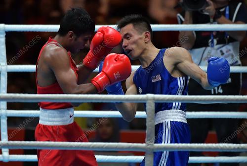 SUKAN SEA MANILA 2019