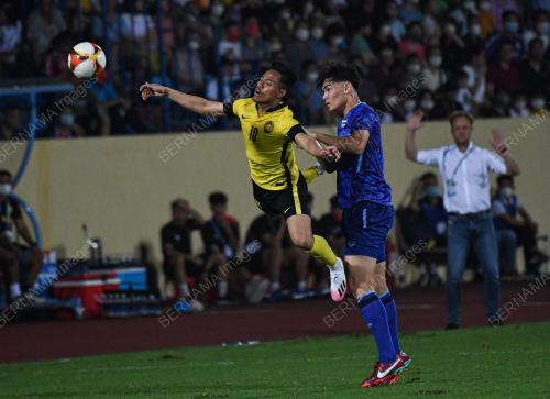 SUKAN SEA 2021