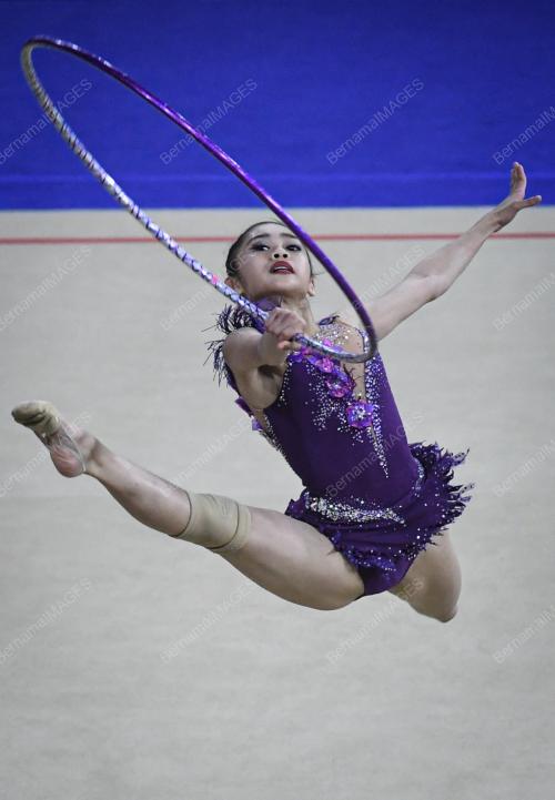 SUKAN SEA MANILA 2019