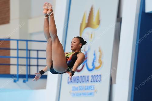 KIMBERLY BONG QIAN PING
