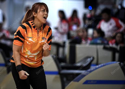 SUKAN SEA MANILA 2019