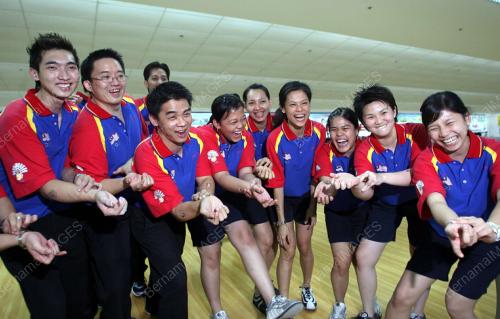 SUKAN SEA KE-23 MANILA
