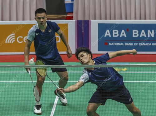 SUKAN SEA CAMBODIA 2023