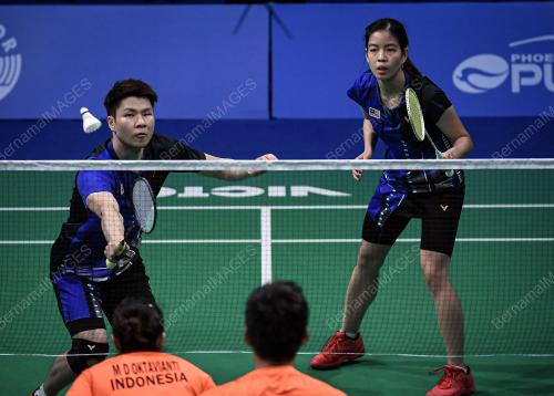 SUKAN SEA MANILA 2019