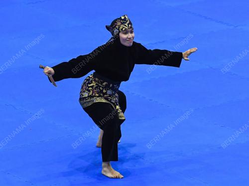 SUKAN SEA 2021