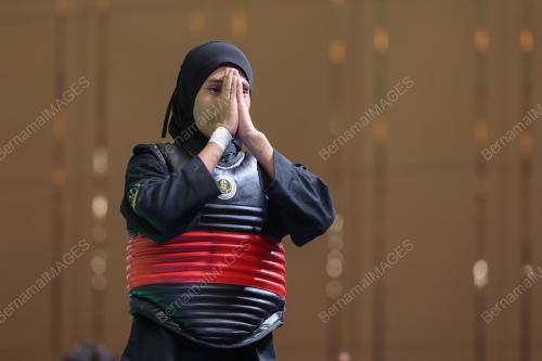 SUKAN SEA 2023