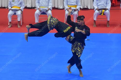 SUKAN SEA 2021