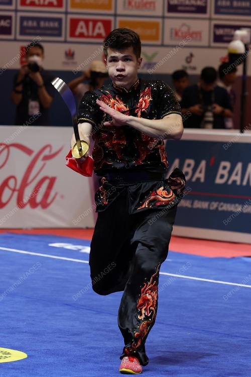 SUKAN SEA CAMBODIA 2023