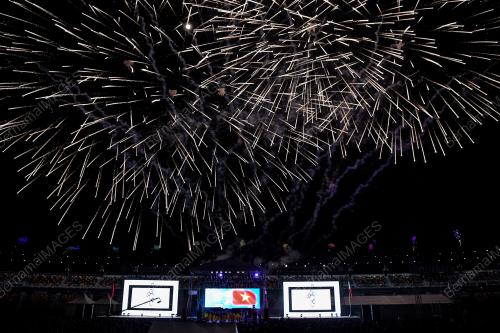SEA GAMES FILIPINA 2019