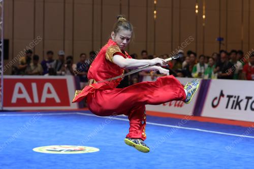 SUKAN SEA CAMBODIA 2023