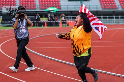 SUKAN SEA THAILAND 2025