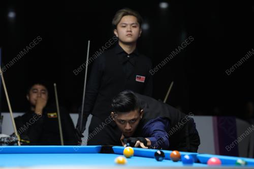SUKAN SEA CAMBODIA 2023