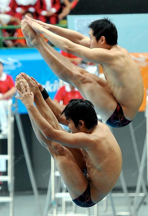 SUKAN SEA 26