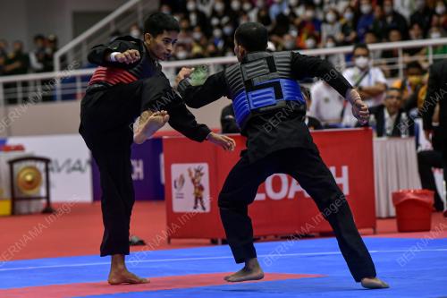 SUKAN SEA 2021