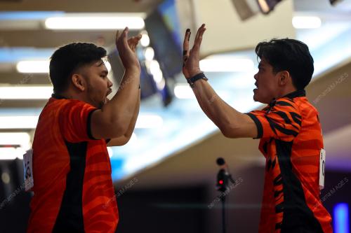 SUKAN SEA THAILAND 2025