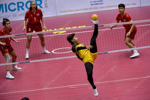 SUKAN SEA 2021