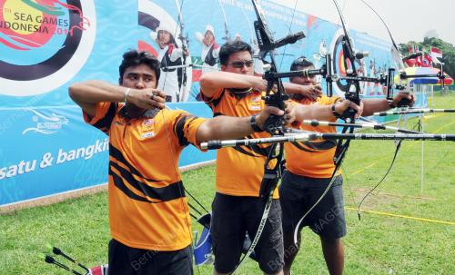 SUKAN SEA KE-26