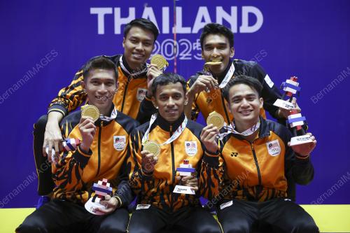 SUKAN SEA THAILAND 2025