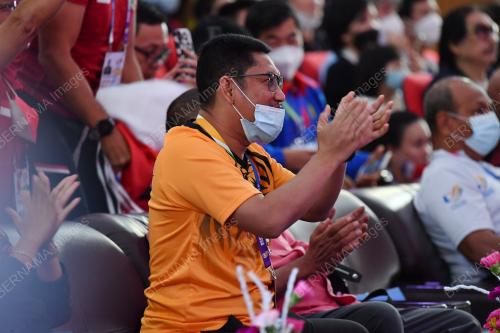 SUKAN SEA KE-31