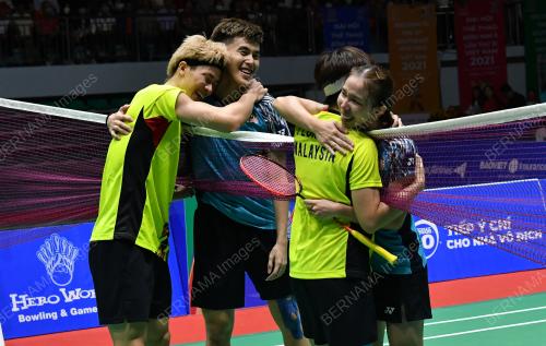 SUKAN SEA KE-31