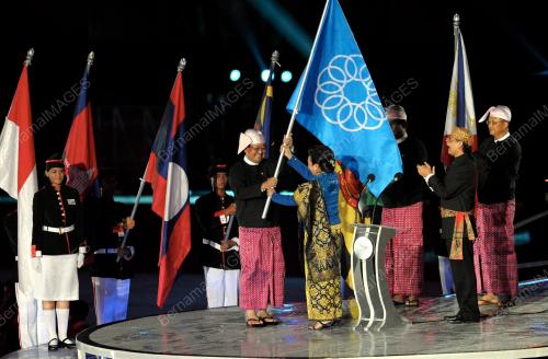 SEA GAMES PALEMBANG