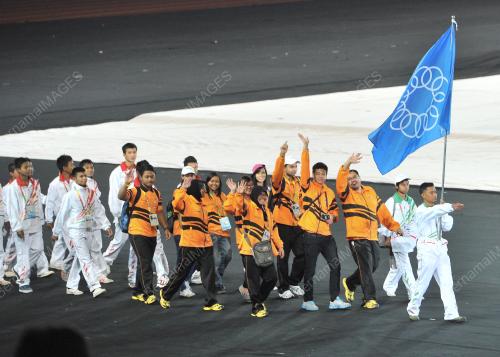 SEA07_22122013_PERASMIAN_SUKAN_SEA
