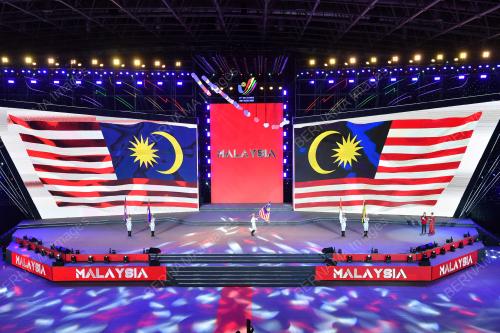 SUKAN SEA KE-31