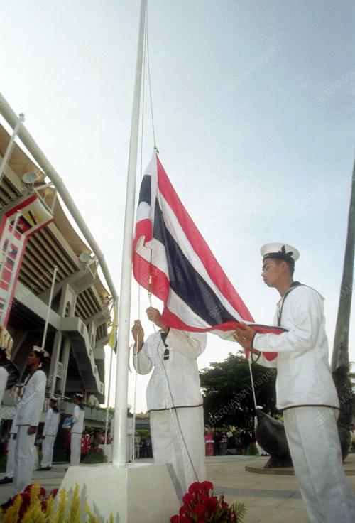SEA GAMES