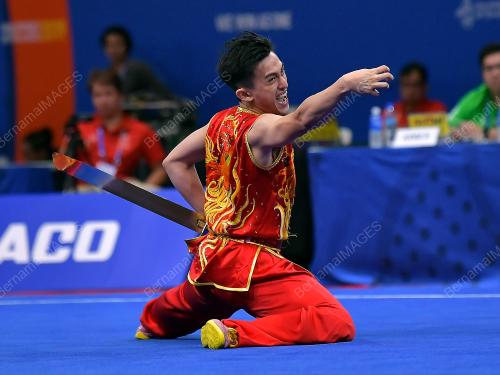 SEA08_01122019_ATLET_WUSHU