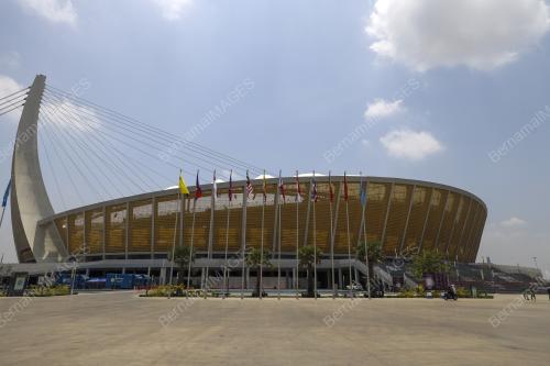 SUKAN SEA CAMBODIA 2023