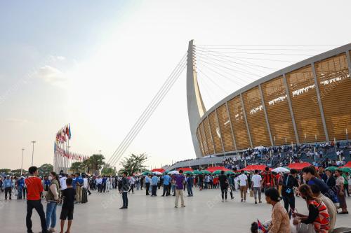 SUKAN SEA 2023