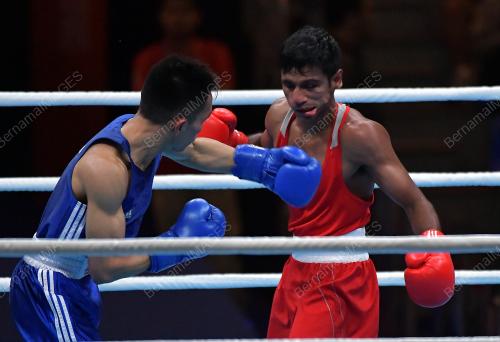 SUKAN SEA MANILA 2019