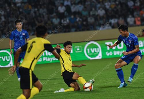 SUKAN SEA 2021