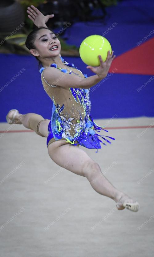 SUKAN SEA MANILA 2019