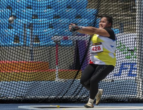 GRACE WONG XIU MEI