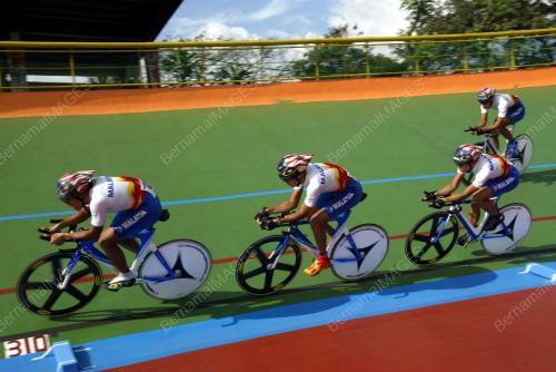 SUKAN SEA KE-23 MANILA