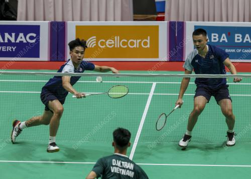 SUKAN SEA CAMBODIA 2023