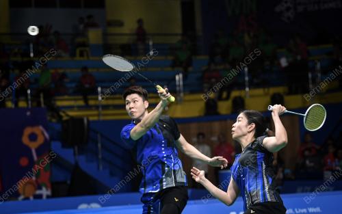 SUKAN SEA MANILA 2019