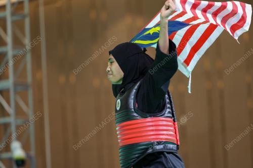 SUKAN SEA 2023