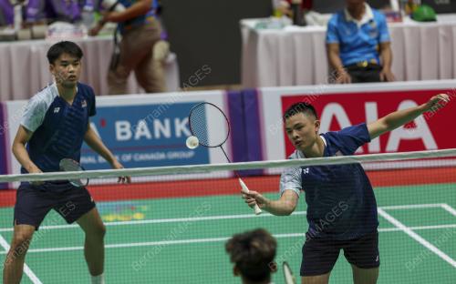 SUKAN SEA CAMBODIA 2023