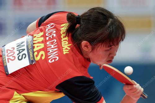 SUKAN SEA CAMBODIA 2023