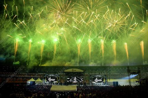 SEA GAMES FILIPINA 2019