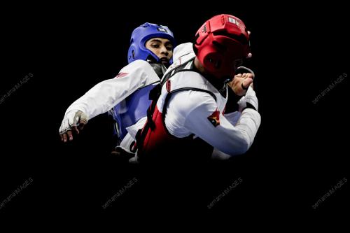 SEA08_11122025_TAEKWANDO