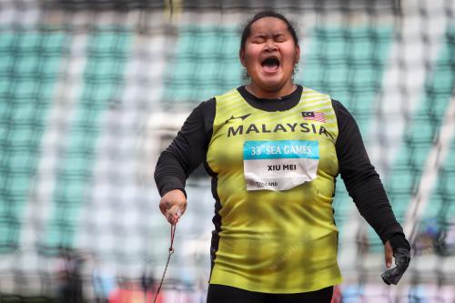 SUKAN SEA THAILAND 2025
