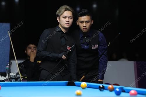 SUKAN SEA CAMBODIA 2023