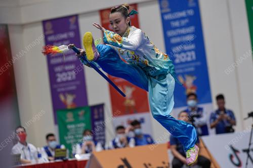SUKAN SEA 2021