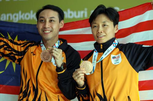 SUKAN SEA THAILAND 2025