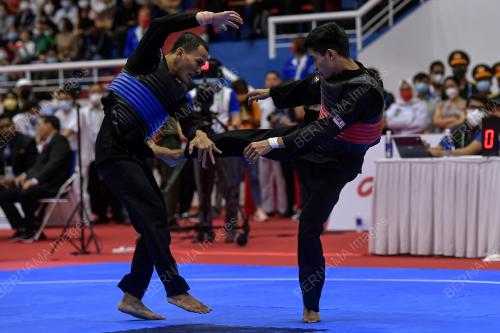 SUKAN SEA 2021