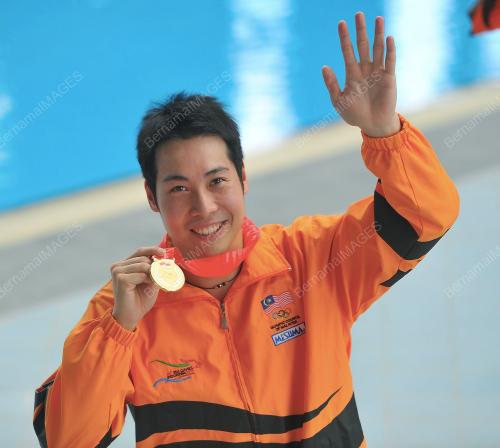 SUKAN SEA KE-26