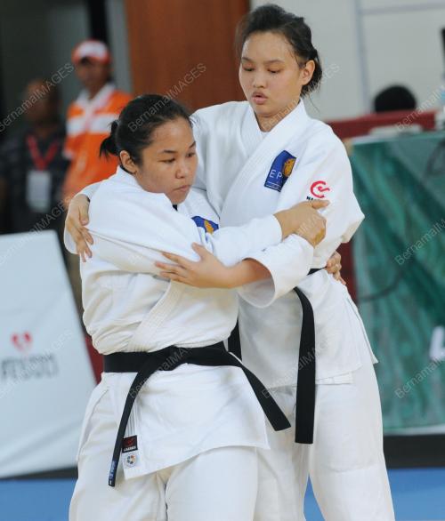 SUKAN SEA KE-26